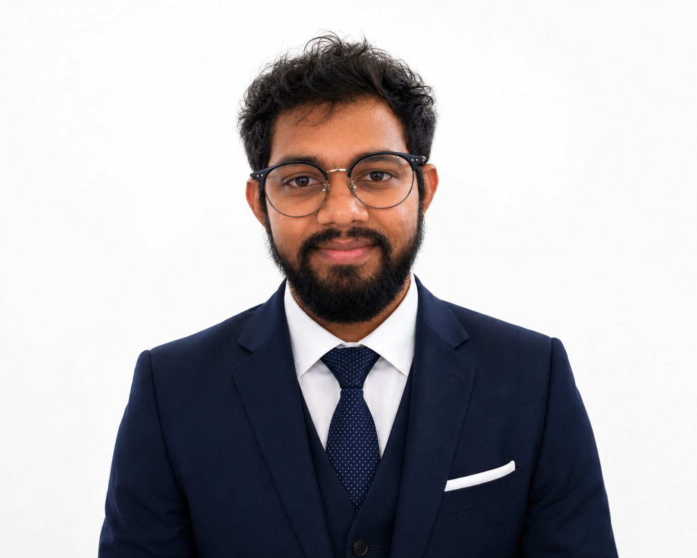 Pranav Soan